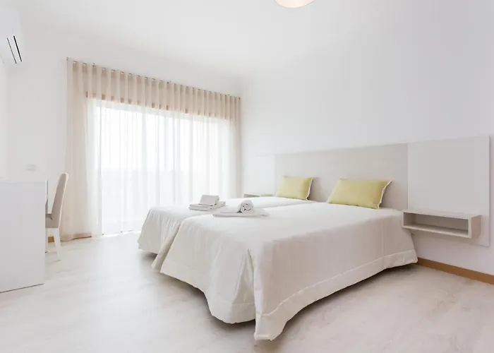 T3 Bliss By Seewest Appartamento