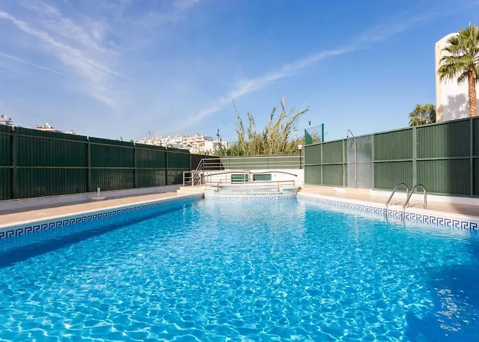 Apartment T3 Bliss By Seewest Albardeira