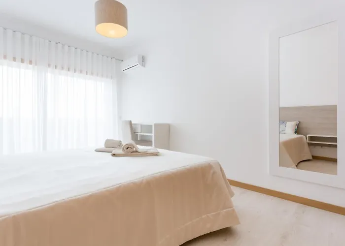 Appartamento T3 Bliss By Seewest *
