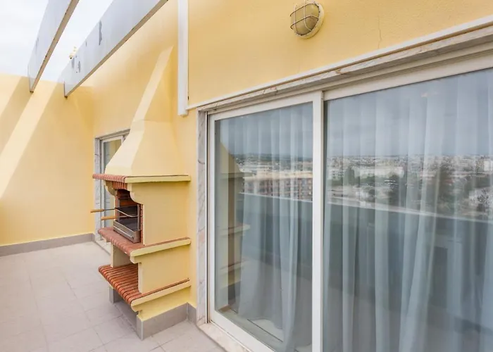 Appartamento T3 Bliss By Seewest *
