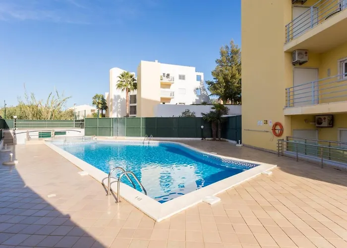 Apartment T3 Bliss By Seewest Albardeira