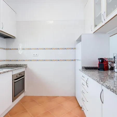 T3 Bliss By Seewest Albardeira