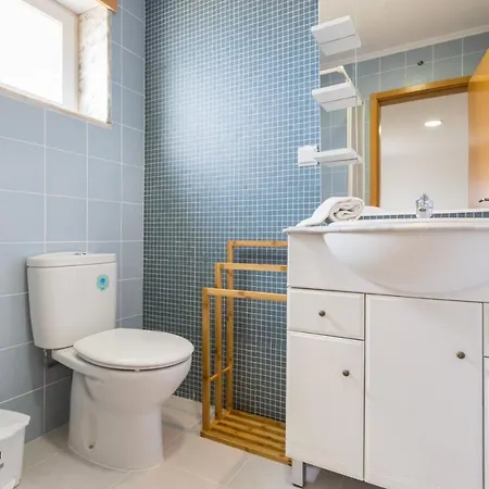 T3 Bliss By Seewest 公寓 *