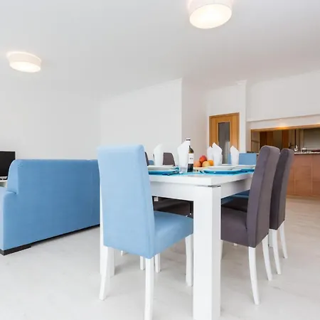 T3 Bliss By Seewest Albardeira