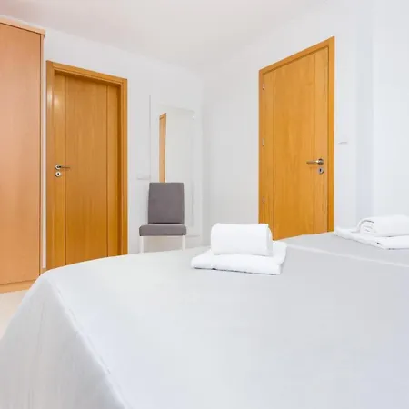 T3 Bliss By Seewest * Albardeira