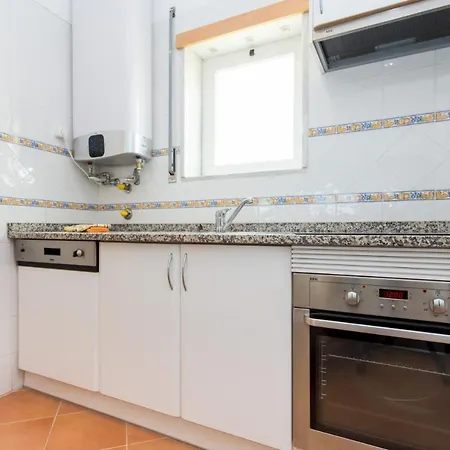 公寓 T3 Bliss By Seewest Albardeira