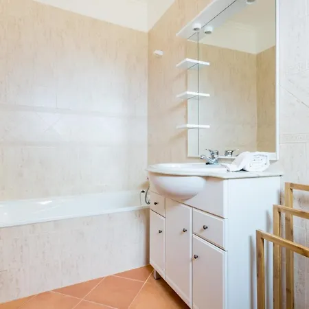 公寓 T3 Bliss By Seewest *