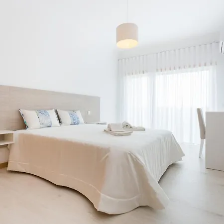 T3 Bliss By Seewest * Albardeira