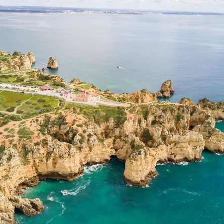 T3 Bliss By Seewest Albardeira