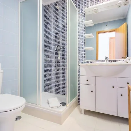 公寓 T3 Bliss By Seewest *