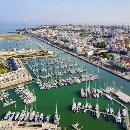 T3 Bliss By Seewest 公寓 Albardeira