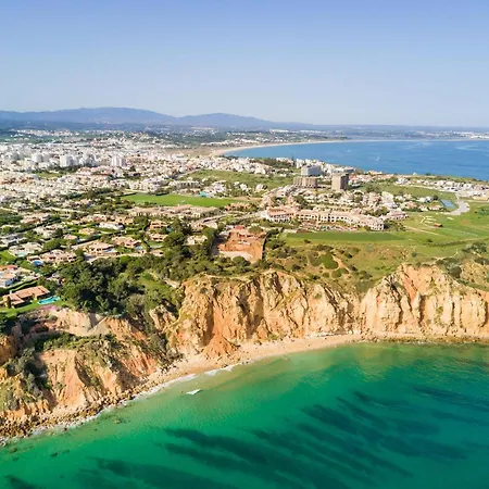 T3 Bliss By Seewest Albardeira