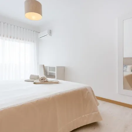 公寓 T3 Bliss By Seewest *