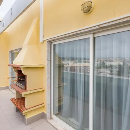 公寓 T3 Bliss By Seewest *