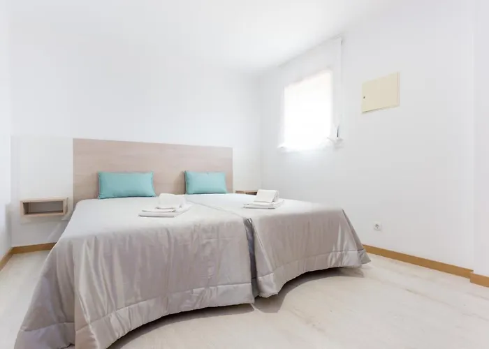 Apartamento T3 Bliss By Seewest Albardeira