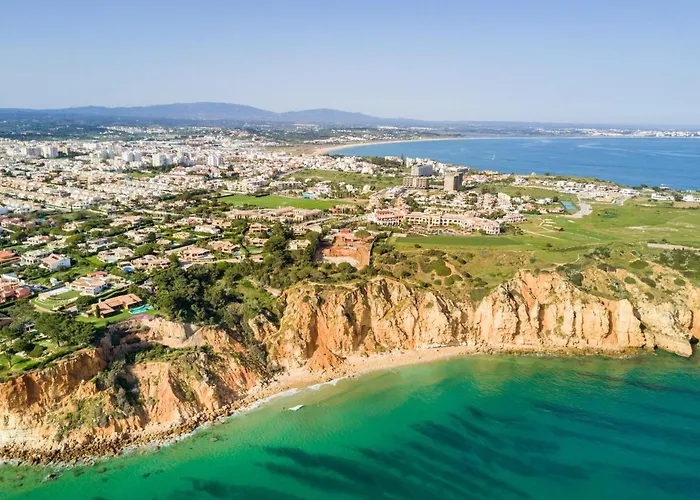 T3 Bliss By Seewest Albardeira