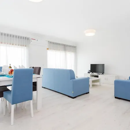 Apartament T3 Bliss By Seewest Albardeira