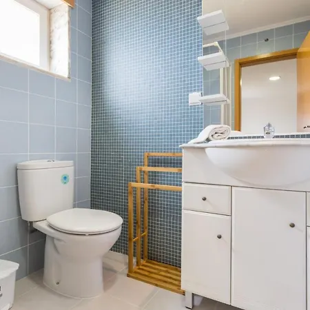 T3 Bliss By Seewest Apartament *