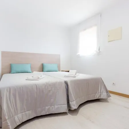 Apartament T3 Bliss By Seewest Albardeira