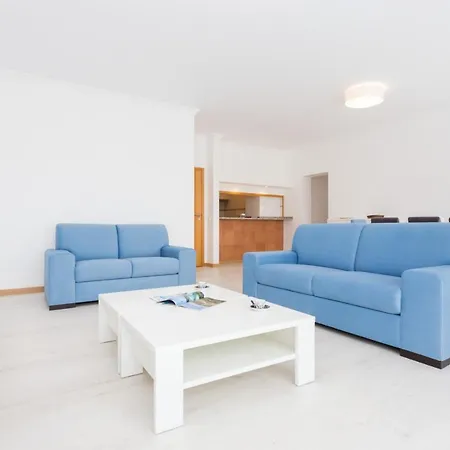 Apartament T3 Bliss By Seewest Albardeira