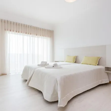 T3 Bliss By Seewest Apartament