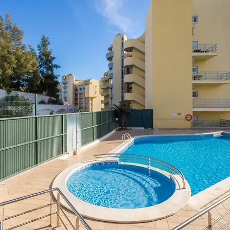 Apartament T3 Bliss By Seewest Albardeira