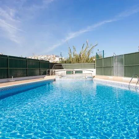 Apartament T3 Bliss By Seewest Albardeira