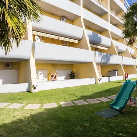 Apartament T3 Bliss By Seewest Albardeira