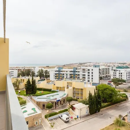 T3 Bliss By Seewest Apartament