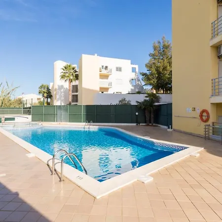 Apartament T3 Bliss By Seewest Albardeira